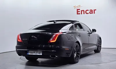 Jaguar XJ 2019, 64162 км, за 33900000 KRW