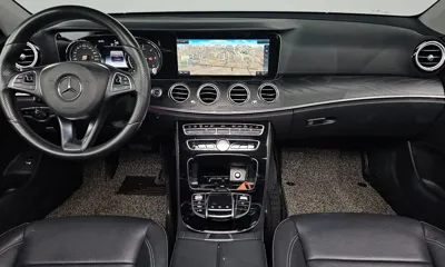 Mercedes-Benz E-Class 2017, 111343 км, за 19500000 KRW - фото 7