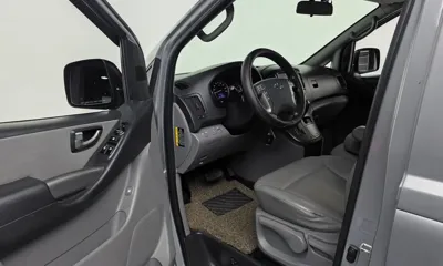 Hyundai Starex 2018, 112636 км, за 11900000 KRW - фото 10