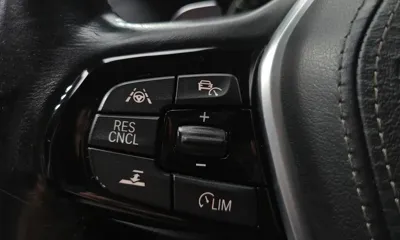 BMW 5-Series 2017, 134152 км, за 23900000 KRW - фото 29