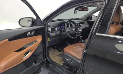 Kia Sorento 2019, 108437 км, за 16600000 KRW - фото 10