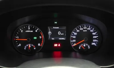 Kia Sportage 2016, 140099 км, за 7490000 KRW - фото 8