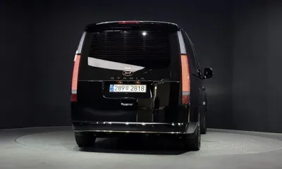 Hyundai Staria 2024, 42992 км, за 35900000 KRW