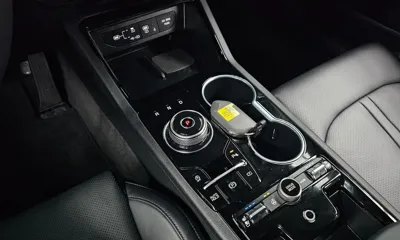 Kia K5 2026, 6041 км, за 41900000 KRW - фото 9