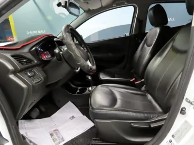 ChevroletGMDaewoo Spark 2016, 121250 км, за 4000000 KRW - фото 10