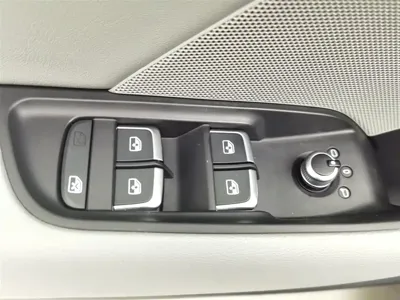 Audi A3 2018, 78000 км, за 45900 CNY - фото 9