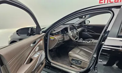 Kia K9 2019, 250939 км, за 13200000 KRW - фото 10