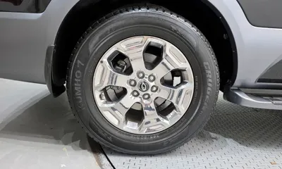 Kia Mohave 2017, 84852 км, за 17500000 KRW - фото 5