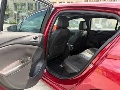 Buick Verano 2016, 158000 км, за 23800 CNY - фото 5