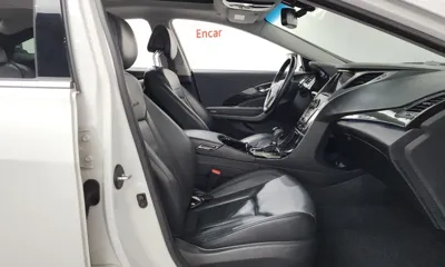 Hyundai Grandeur 2012, 125754 км, за 7600000 KRW - фото 26