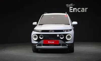 Hyundai Casper 2023, 13784 км, за 16300000 KRW