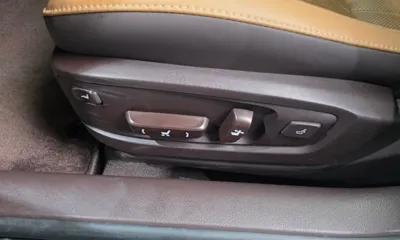 Lexus ES 2018, 52214 км, за 27900000 KRW - фото 31