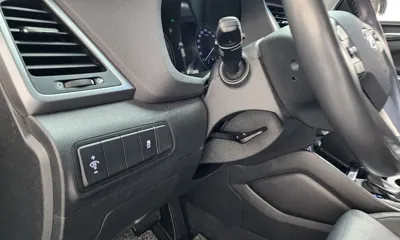 Hyundai Tucson 2016, 137519 км, за 8500000 KRW - фото 19