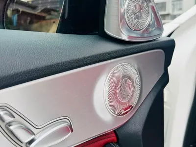 Mercedes-Benz C-Class 2019, 150000 км, за 85800 CNY - фото 7