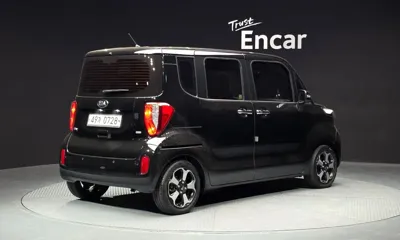 Kia Ray 2016, 76638 км, за 8400000 KRW - фото 2