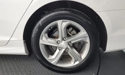 Hyundai Sonata 2019, 41904 км, за 16200000 KRW - фото 21