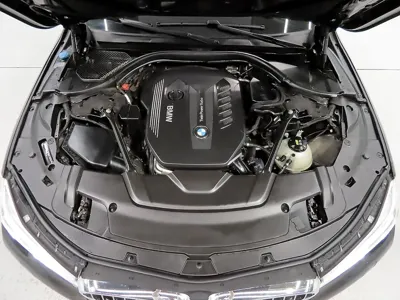 BMW 7-Series 2016, 210224 км, за 23800000 KRW - фото 19