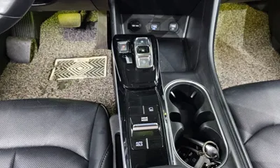 Hyundai Sonata 2020, 82245 км, за 14000000 KRW - фото 9