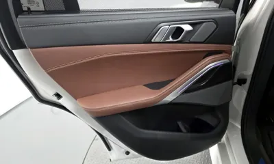 BMW X6 2024, 15240 км, за 94900000 KRW - фото 25