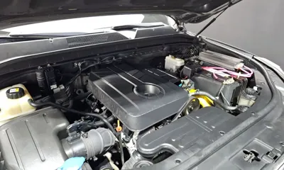 KG_Mobility_Ssangyong Rexton 2018, 121212 км, за 15700000 KRW - фото 6
