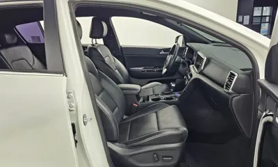 Kia Sportage 2019, 79195 км, за 17990000 KRW - фото 11