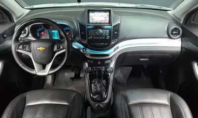 ChevroletGMDaewoo Orlando 2014, 149069 км, за 3900000 KRW - фото 7