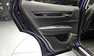 Renault-KoreaSamsung QM6 2017, 128339 км, за 7600000 KRW - фото 25