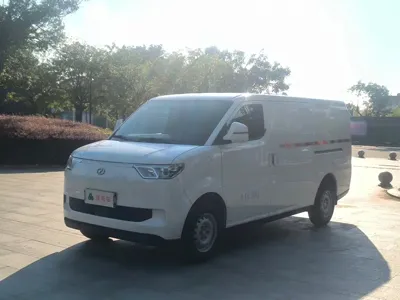 Ruichi Ruichi EC75 · 2025 год