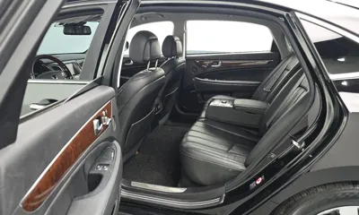 Hyundai Equus 2012, 182263 км, за 3900000 KRW - фото 19