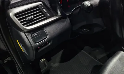 Kia K5 2019, 159436 км, за 8900000 KRW - фото 18