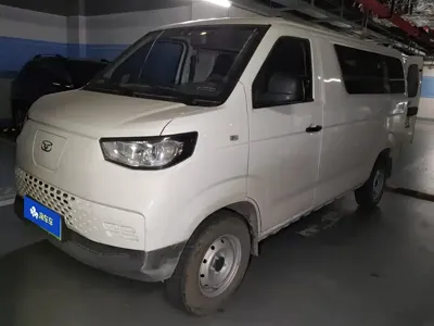 Cowin 凯翼江豚E5 · 2025 год