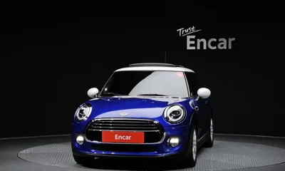 MINI Cooper 2019, 11732 км, за 19500000 KRW