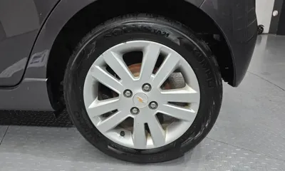ChevroletGMDaewoo Spark 2015, 139029 км, за 2200000 KRW - фото 21
