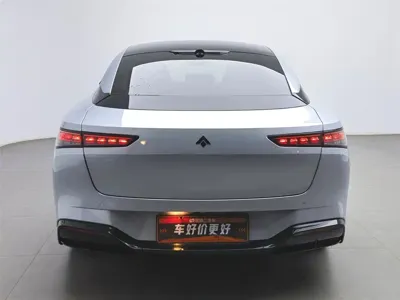 Hyper GT 2023, 45000 км, за 77800 CNY