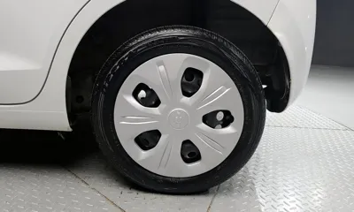 ChevroletGMDaewoo Spark 2017, 105946 км, за 3200000 KRW - фото 21