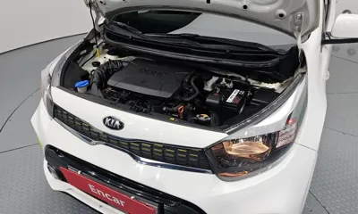 Kia Morning 2020, 64950 км, за 9700000 KRW - фото 6