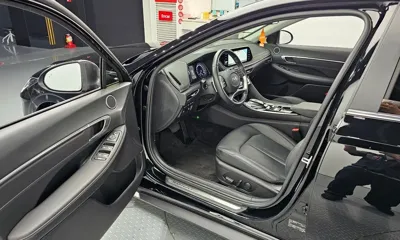 Hyundai Sonata 2023, 45078 км, за 22900000 KRW - фото 10
