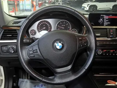 BMW 3-Series 2013, 149424 км, за 5990000 KRW - фото 8