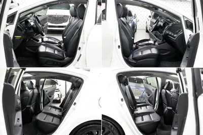 Kia K3 2013, 106000 км, за 6200000 KRW - фото 14