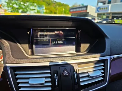 Mercedes-Benz E-Class 2011, 129872 км, за 5800000 KRW - фото 17
