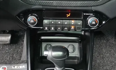 Kia Carens 2017, 110840 км, за 11500000 KRW - фото 20