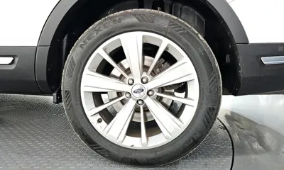 Ford Explorer 2018, 110547 км, за 13400000 KRW - фото 21