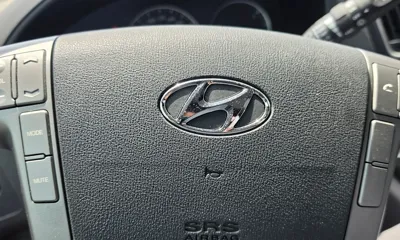 Hyundai Starex 2019, 229710 км, за 8500000 KRW - фото 13
