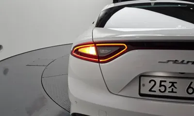Kia Stinger 2018, 100567 км, за 16500000 KRW - фото 23