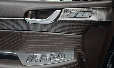 Hyundai Palisade 2023, 58391 км, за 35800000 KRW - фото 27
