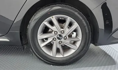Kia K5 2019, 155878 км, за 7700000 KRW - фото 21