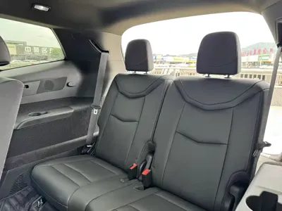 Cadillac XT6 2021, 60000 км, за 129800 CNY - фото 18