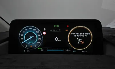 Hyundai Staria 2025, 13091 км, за 48500000 KRW - фото 8