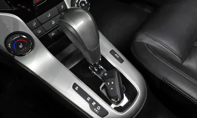 ChevroletGMDaewoo Cruze 2015, 115860 км, за 3200000 KRW - фото 9