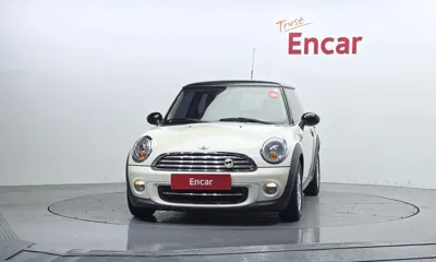 MINI Cooper 2011, 107943 км, за 3000000 KRW - фото 3